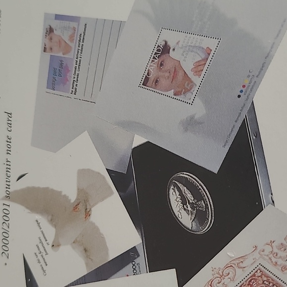 THE TRUE SPIRIT OF THE MILLENNIUM  NEW - Picture 4 of 5